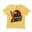 Unstoppable Kings Unisex Toddler T-Shirt in Butter Color